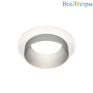Встраиваемый светильник Ambrella light Techno Spot XC (C6512, N6133) XC6512023