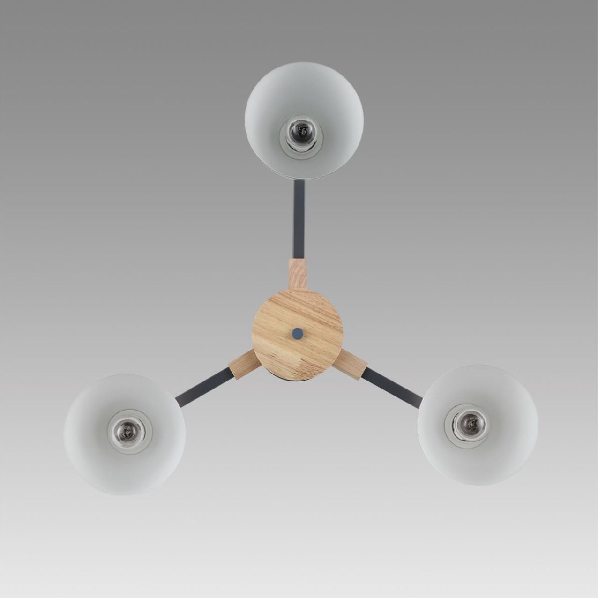 люстра на штанге lumion colange 8096/3c