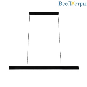 Линейный светильник LED4U L8723-1200