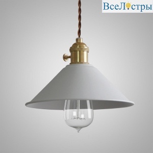 Подвесной светильник Imperium Loft Braid 178454-26