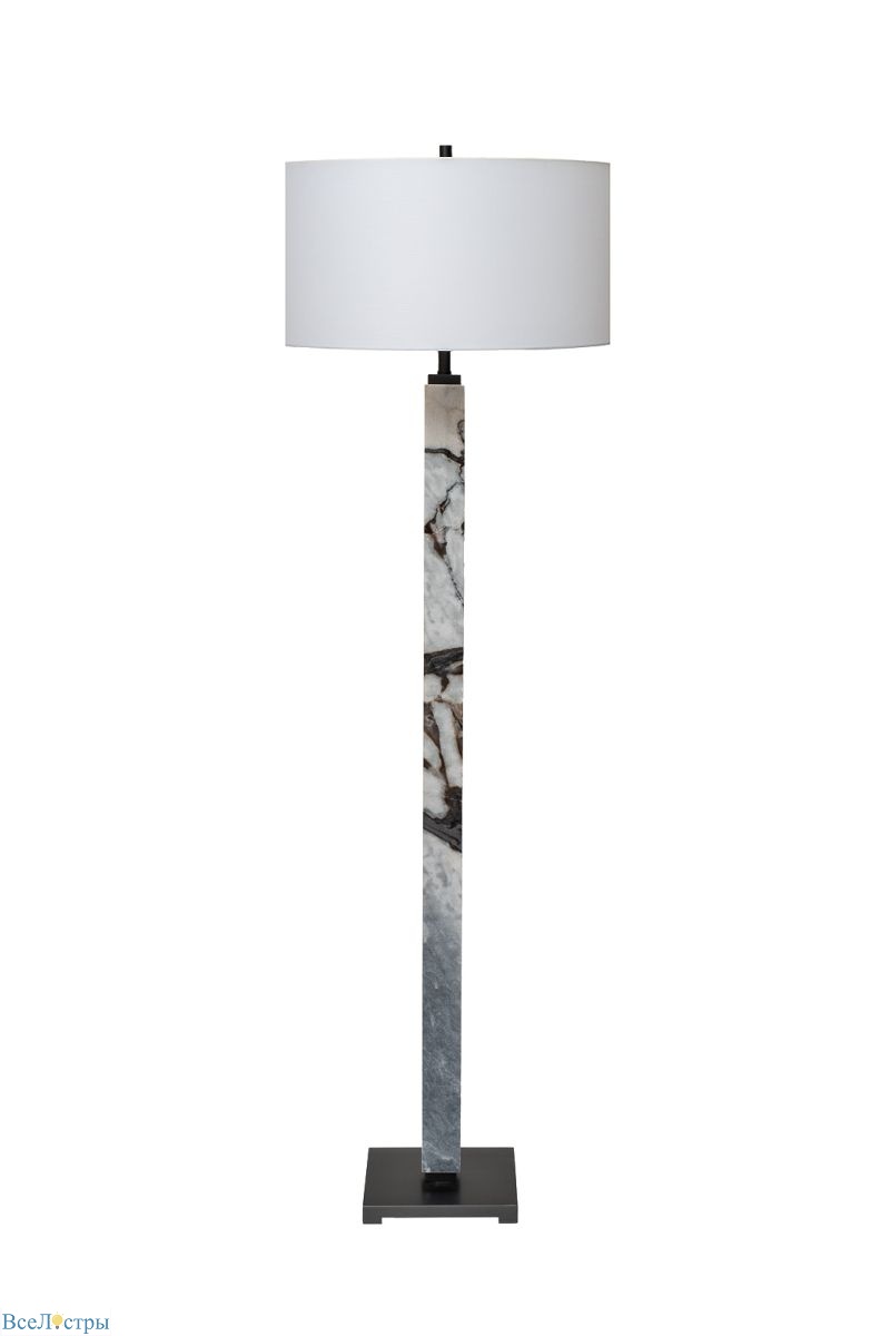 торшер garda decor 185hm-03635