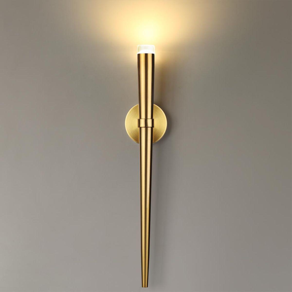 бра odeon light frida 4352/5wl