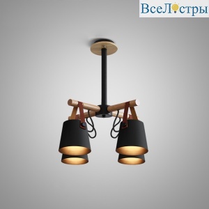 Люстра на штанге Imperium Loft Natura 151722-26