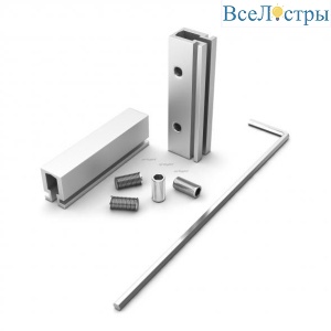 Соединитель профиля Arlight s2-line 029484
