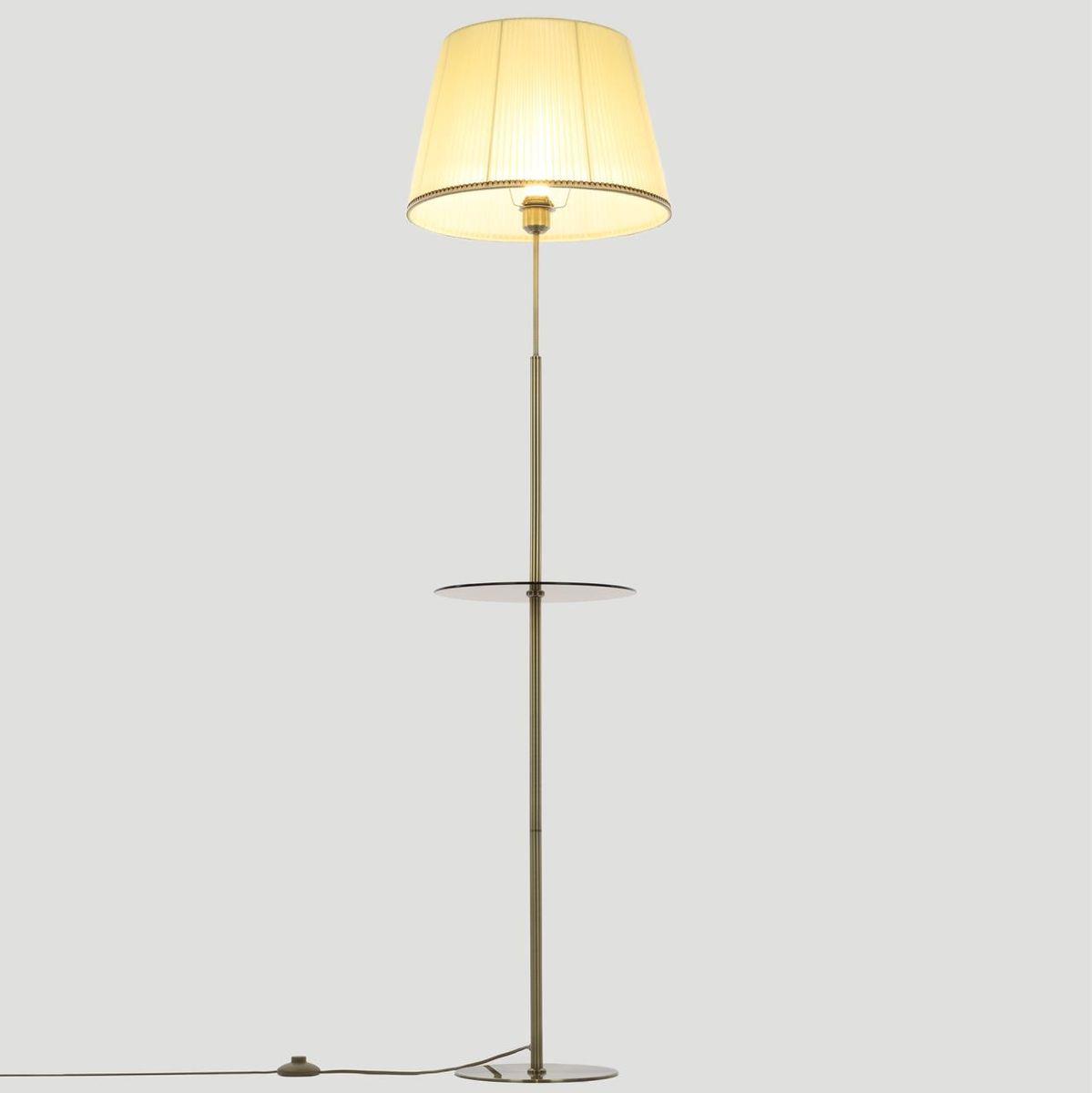 торшер citilux линц cl402983t
