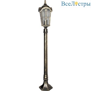 Уличный светильник Feron PL107 11299
