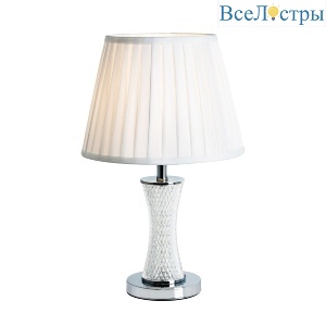 Настольная лампа LED4U L6161 CR