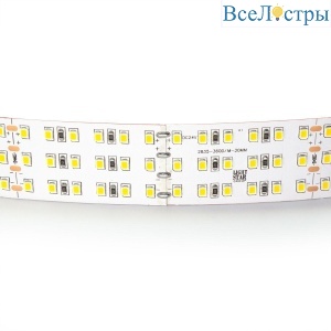 Светодиодная лента Lightstar 44W/m 360LED/m дневной белый 5M 423004