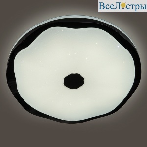 Потолочная люстра General Black Lagoon GSMCL-Smart79 800379