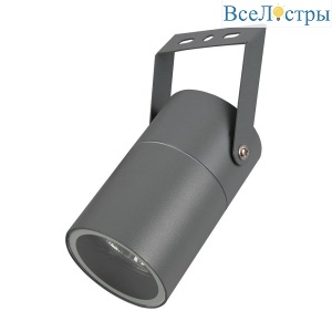 Уличный настенный светильник Feron Бостон 48320