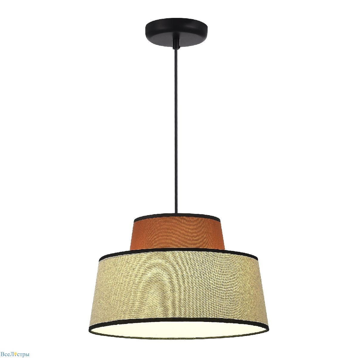 подвесной светильник st luce jackie sl1354.423.01