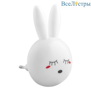 Светильник-ночник Feron FN1168 23350