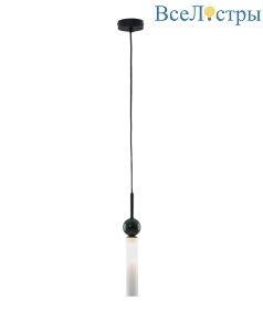 Подвесной светильник Moderli Illis V11790-1P