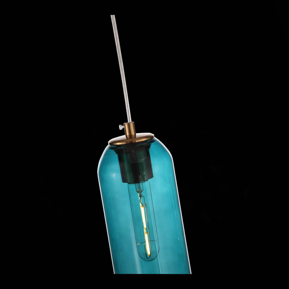подвесной светильник st-luce callana sl1145.383.01