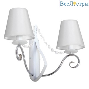 Бра Luminex Vera 8704