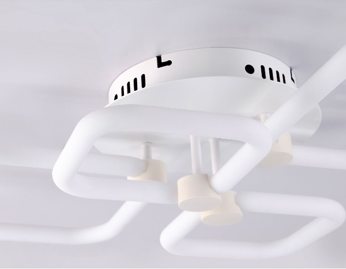 потолочная люстра ambrella light original fa3822