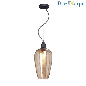 Подвесной светильник Vitaluce V4848-1/1S