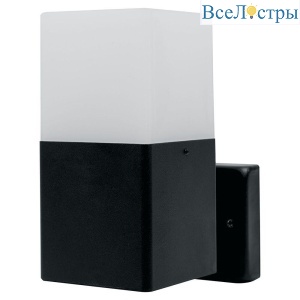 Уличный настенный светильник Feron Берлин DH0201 11680