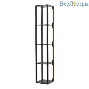 Торшер Lussole Woodruff LSP-0914
