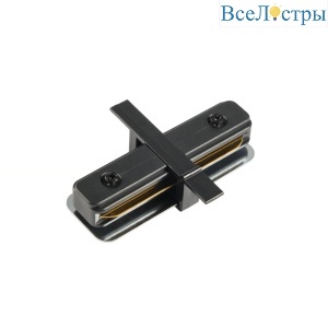 Коннектор прямой Myfar MT0102-C-B