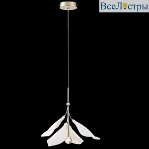 Подвесной светильник Wertmark Miranda WE123.01.306