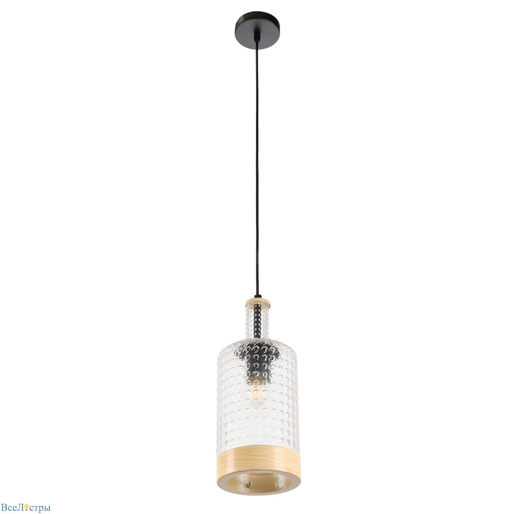 подвесной светильник myfar edwin mr2460-1p
