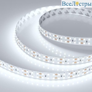 Светодиодная лента Arlight 19,2W/m 240LED/m 2835SMD холодный белый 5M 013746(2)