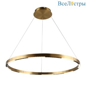 Подвесная светодиодная люстра Aployt Noella APL.051.13.43