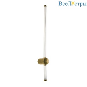 Настенный светильник LED4U L2232-800 BS