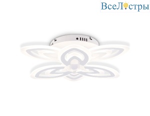 Потолочная люстра Ambrella Light Original FA4546