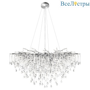 Подвесная люстра Loft IT Drops 10376/1000