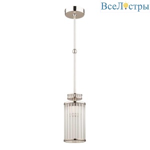 Подвесной светильник KUTEK ADRIA  ADR-ZW-1(BN)