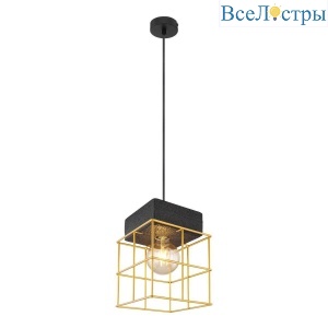 Подвесной светильник Globo Merril 15530B-1H