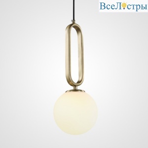 Подвесной светильник ImperiumLoft Vital 141143-26