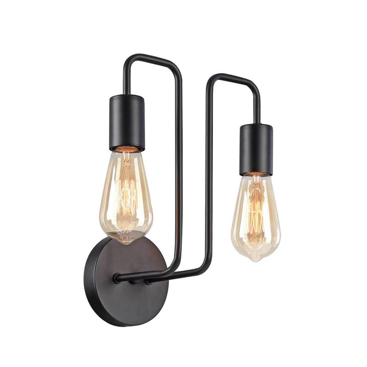 бра maytoni gilbert t532wl-02b
