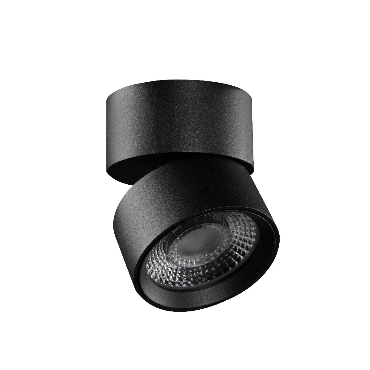 накладной спот lumker r-ssf-bl-ww-dim 021323