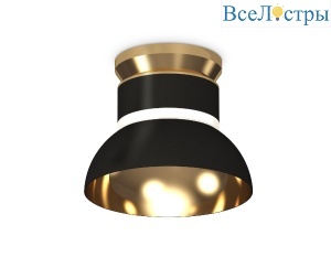 Накладной светильник Ambrella Light Techno spot (N8909, C8102, N8145) XS8102061