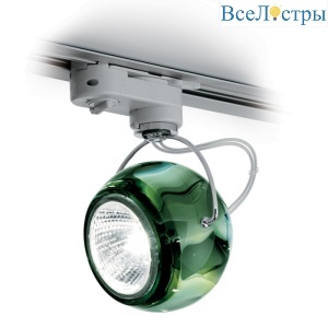 Спот D57J0743 Fabbian