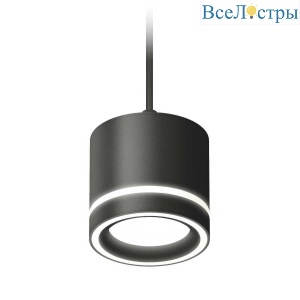Комплект подвесного светильника Ambrella light Techno Spot XP (A2333, C8111, N8434) XP8111021