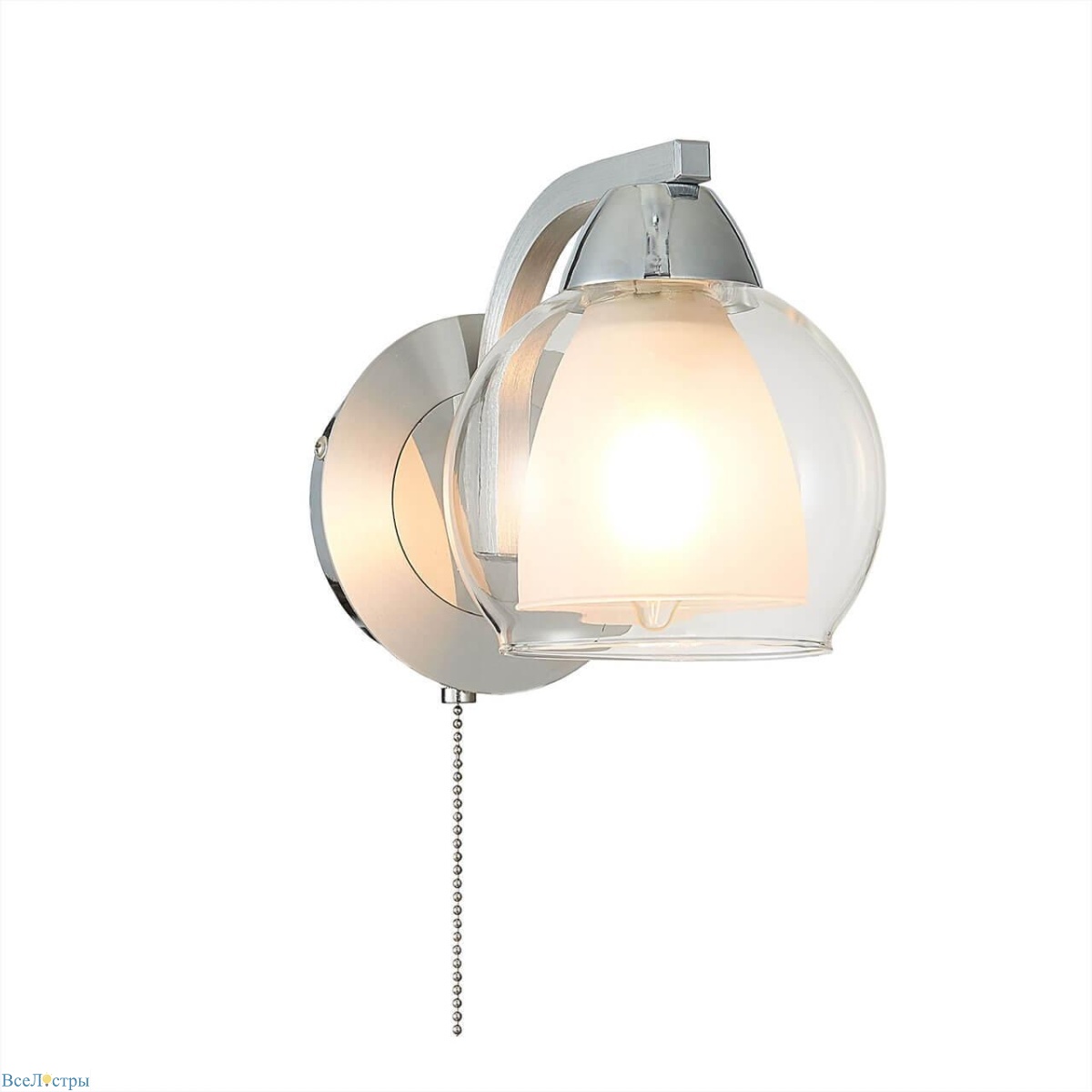 бра citilux кристи cl152317