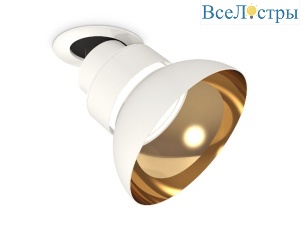 Встраиваемый спот Ambrella Light Techno spot XM8101601