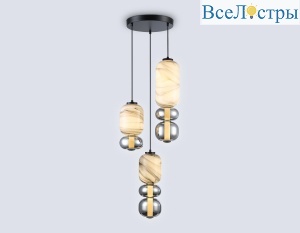 Подвесной светильник Ambrella Light High Light Modern LH11036