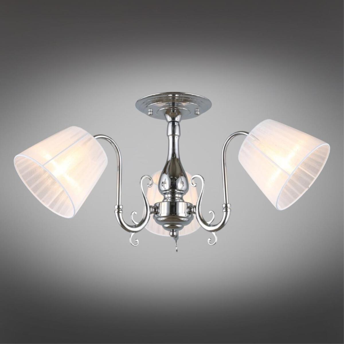 потолочная люстра omnilux leonessa oml-29127-03