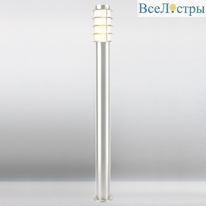 Ландшафтный светильник General Фортис GPF-E27-M-IP65 662540