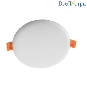 Потолочный светодиодный светильник Kanlux Arel 29585