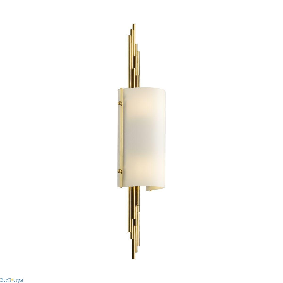 бра odeon light exclusive margaret 5415/2w