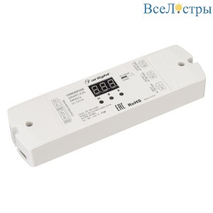 Конвертер Arlight Smart-K25-DMX512 027129