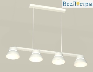 Подвесной светильник Ambrella Light Traditional (C9151, N8140) XB9151100