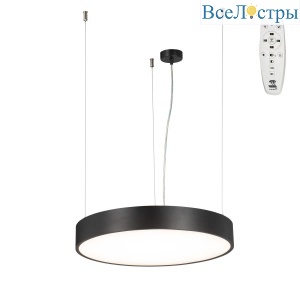 Подвесная люстра Vitaluce V2114DT-1/1S