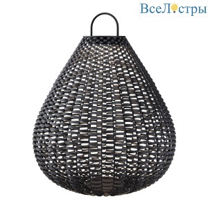 Ландшафтный светильник Maytoni Plet O530FL-L5B3K1